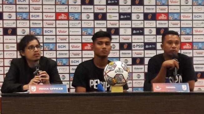 Lakoni Laga Tandang di Pertandingan Perdana Liga 2, Persipa Pati Targetkan Tiga Poin