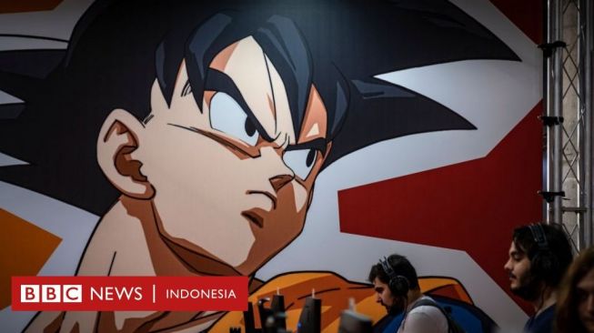 Kisah Akira Toriyama Menciptakan Manga Jepang Paling Terkenal di Dunia