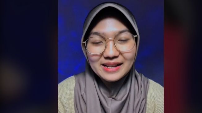 Wanita Berjilbab Sebut 7 Amalan Ini Buat Malaikat Jibril Ingin Jadi Manusia, Apa Saja Amalannya?