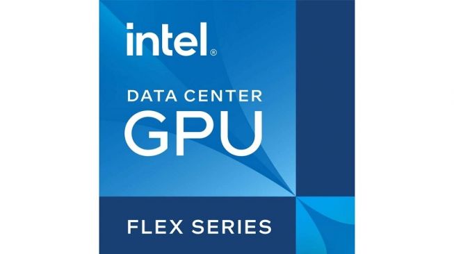 GPU Flex Series. [Intel Indonesia] 