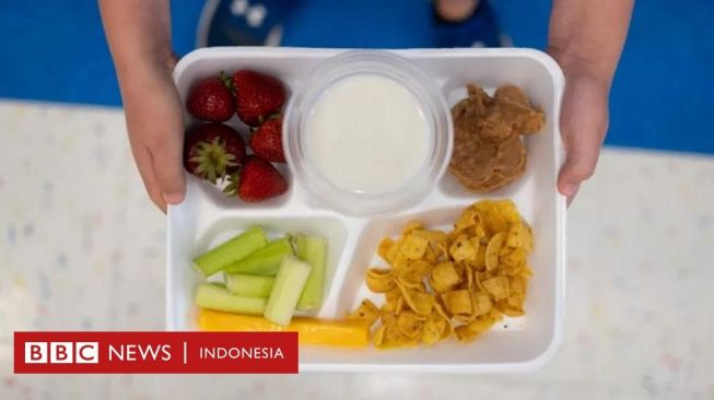 5 Negara, 5 Makanan: Cara Mengatasi Krisis Akibat Melambungnya Harga Pangan