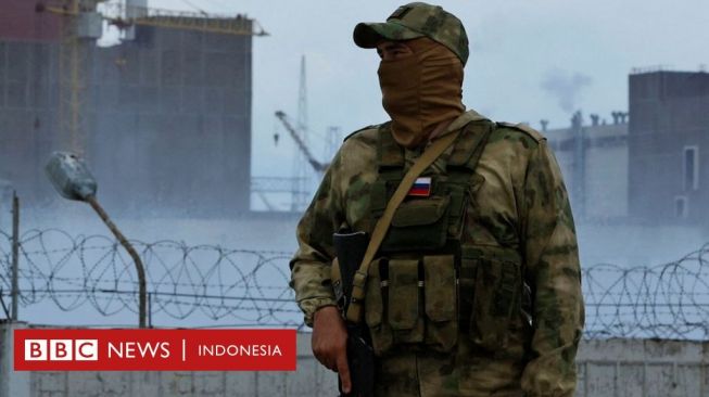 Rusia Berupaya Rekrut Para Pemuda untuk Berperang dengan Iming-iming Uang