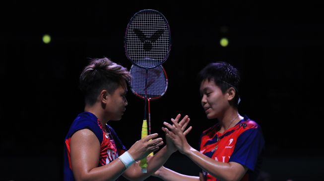 Rekap Japan Open 2022: Empat Wakil Indonesia Melaju ke Babak Kedua