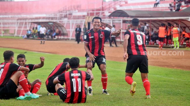 Jelang Dijamu Deltras Sidoarjo Pada Derbi Jatim, Ini Catatan Evaluasi Putra Delta Sidoarjo