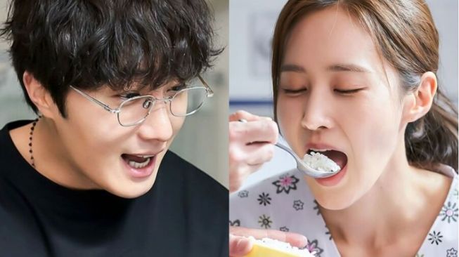 Jung Il Woo dan Yuri Menyamar Jadi Pengantin Baru di Eps 3 Drama 'Good Job'