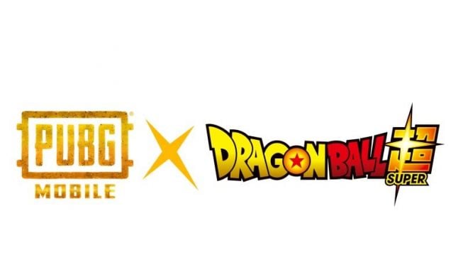 PUBG Mobile Umumkan Kerja Sama dengan Dragon Ball