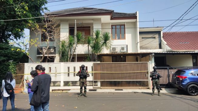 Ungkap Aktor Intelektual Kasus Brigadir J, Kriminolog: Dia Bikin Skenario Agar Tak Teridentifikasi Pembunuhan Berencana