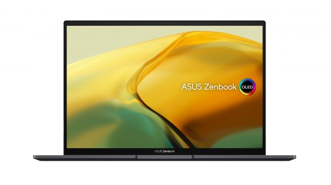 Asus Zenbook 14 OLED Varian AMD Ryzen 5000 Diluncurkan di Indonesia