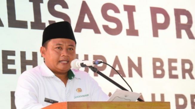 Bicara Soal Poligami Solusi, DPR Ingatkan Wagub Jabar: Jangan Lagi Timbulkan Pernyataan Kontroversi