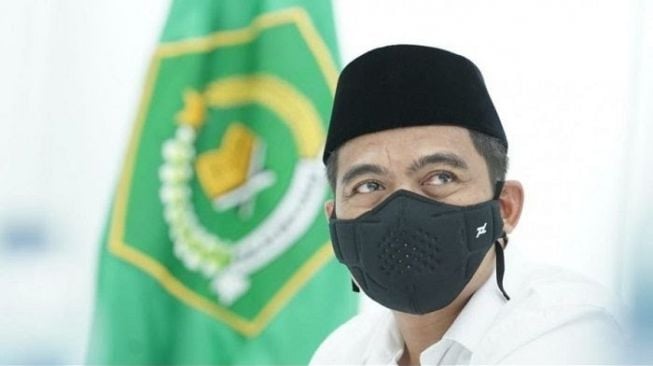 Kemenag Sesalkan Walkot Bandung Resmikan Gedung ANNAS: Negara Harusnya Memoderasi