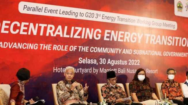 Percepat Turunkan Emisi Karbon, Pertamina Gandeng Perusahaan Nasional dan Global