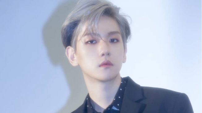 Diam-diam Lakukan Hal Ini, Publik Terharu Lihat Sikap Baekhyun EXO