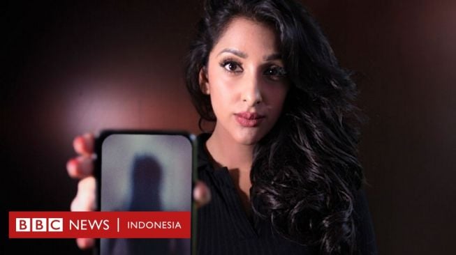 Di Balik Dunia Rahasia Penyebaran Foto-foto Perempuan Telanjang Online