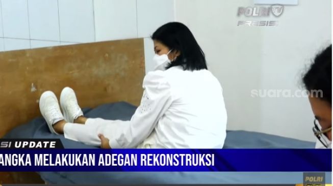 Putri Candrawati Mengaku Alami Kekerasan, Penyidik: Tak Ada Rekaman CCTV di Magelang