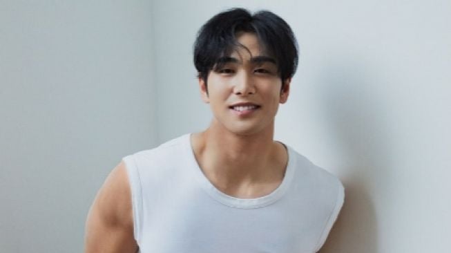 Mantan anggota NU'EST Baekho Akan Merilis Album Solo Pada Bulan Oktober Mendatang