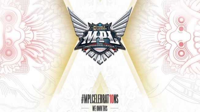 Geser RRQ Albert, EVOS Sutsujin Pimpin Daftar MVP MPL Season 10