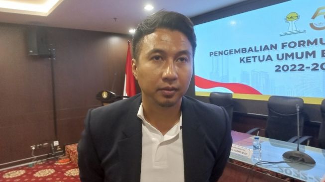 Bagas Adhadirgha Maju Jadi Calon Ketua Umum HIPMI, Apa Rencananya?