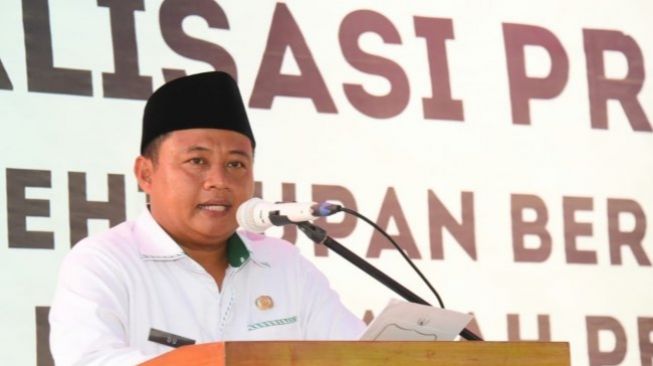 UU Siap Calonkan Diri Jadi Gubernur Jabar Jika Ridwan Kamil Tampil di Pusat