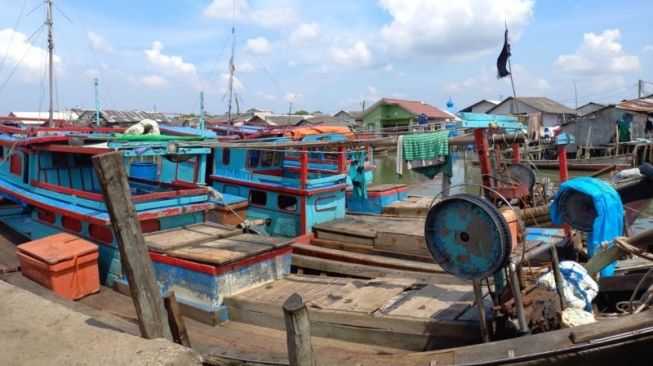 Pemprov Sulsel Buka Gerai Izin Kapal Perikanan Jelang HUT Sulawesi Selatan