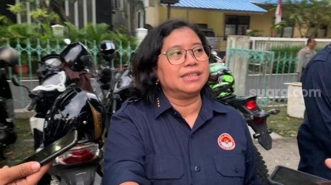 Tersangka Lain Peragakan Gerakan yang Berbeda, Picu Bharada E Emosi Saat Rekonstruksi Pembunuhan Brigadir J