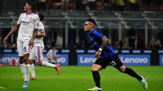 Inter Milan vs Cremonese: Nerazzurri Menang 3-1