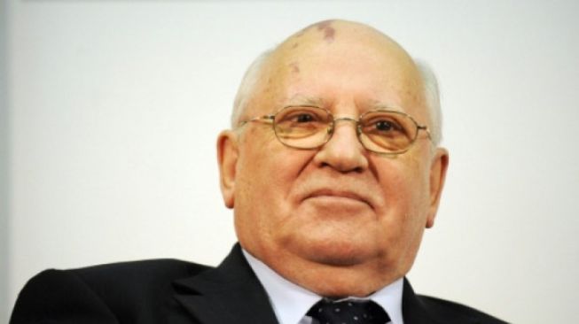 Mengenang Sepak Terjang Mikhail Gorbachev, Mantan Presiden Uni Soviet yang Meninggal di Usia 91 Tahun