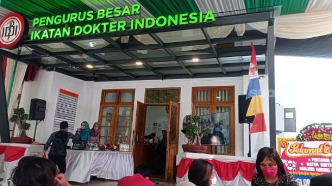 Sosok Pahlawan Nasional Soeharto, Ajudan Presiden Soekarno Dari Desa Tegalgondo