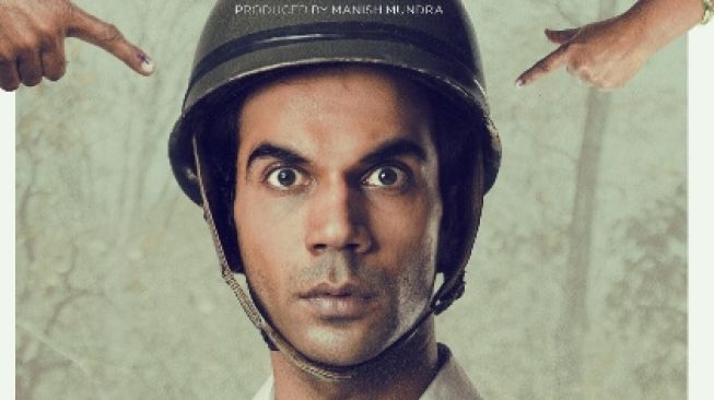 Film Terbaik Rajkummar Rao (IMDb)