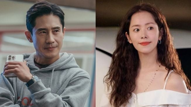 Sinopsis Yonder, Drakor Baru Shin Ha Kyun dan Han Ji Min yang Tayang di Bulan Oktober