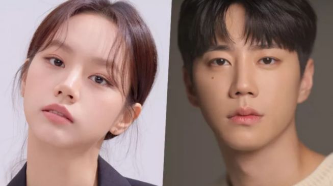 3 Karakter Drama Korea Ildangbaek Butler, Ada Hyeri Girls Day dan Lee Jun Young!