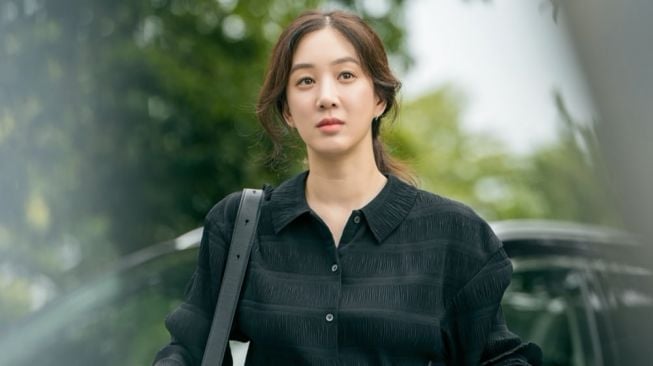 Sinopsis Diary of a Prosecutor (Soompi)