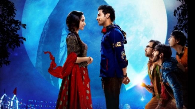 Film Terbaik Rajkummar Rao (IMDb)