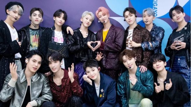 Daftar Lengkap Pemenang Brand of The Year Award 2022, Ada SEVENTEEN!