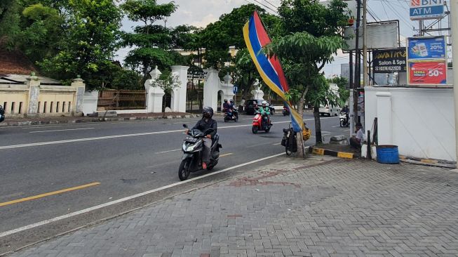 Sudah Sepekan Pelaku Penusukan Mahasiswa Timor Leste di Tegalrejo Belum Tertangkap, Ini Kata Polisi