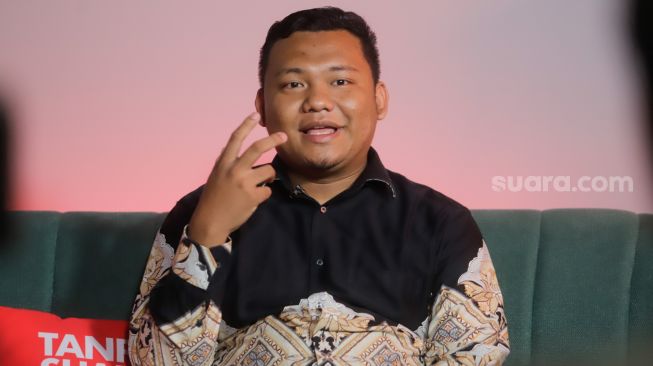 Jadi CEO Termuda di Indonesia, Eko Pujianto Bawa SKB Food dari Trotoar ke Lantai Bursa