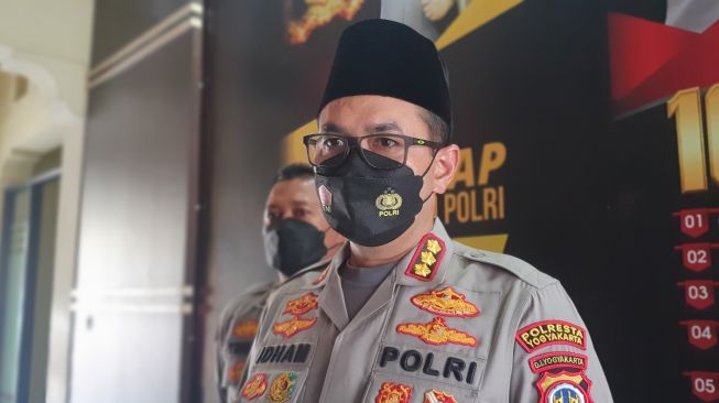 Satu Pelaku Penusukan WNA di Tegalrejo Ditangkap, Polisi Kejar Teman-temannya