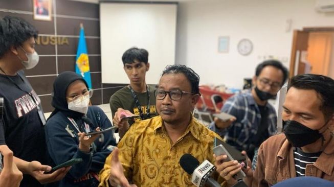 Komnas HAM Ungkap Fakta Ada Perintah Cuci Baju Usai Penembakan Brigadir J untuk Kaburkan Fakta