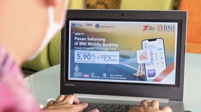 BNI Perkuat Mobile Banking dengan Tambahan Fitur Unggulan