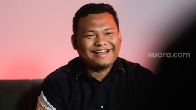 Eko Pujianto, Bos Kebab Baba Rafi yang Jadi CEO Termuda