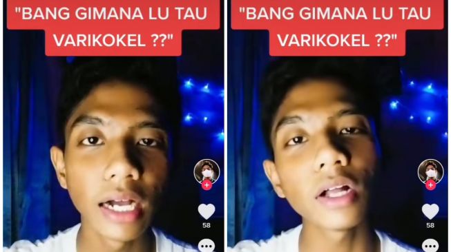 Pria Idap Varikokel Sejak SMP, Benarkah Kondisi Ini Bikin Mandul?