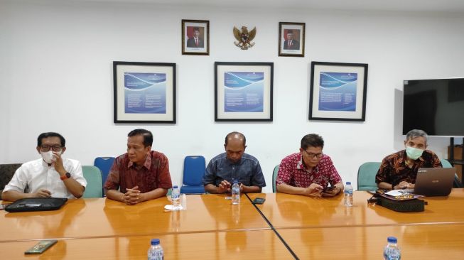 Sejumlah guru besar dan akademisi se-Indonesia yang berhimpun dalam Forum 2045 berencana menggelar “Simposium Nasional Rencana Pembangunan 2045” pada Oktober 2022 mendatang di Jakarta. (Foto dok. IST)