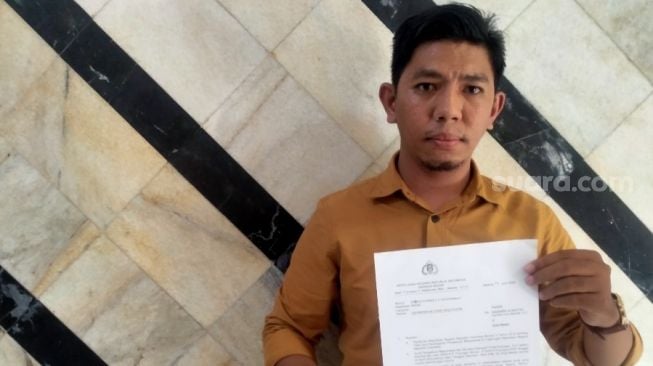 Tersangka Pengeroyokan di Patumbak Sumut Masih Bebas Berkeliaran, Pengacara Sudah Surati Kapolri