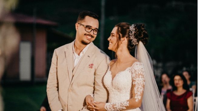 5 Hal yang Harus Dipersiapkan Calon Pengantin, Sudah Kamu Miliki Semuanya?