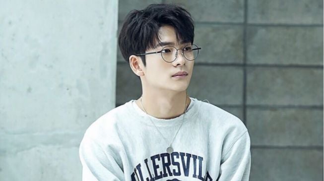 Berpengalaman Jadi Idol, Kang Tae Oh Sukses Lakukan Challenge Hype Boy