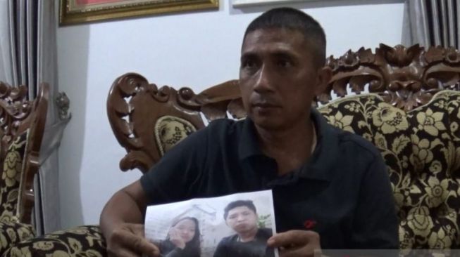 Dua WNI Tertahan di Perusahaan Laos, Mereka Minta Bantuan Pemerintah RI