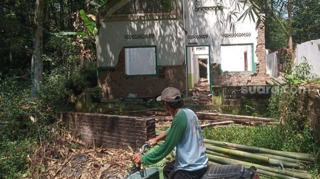 Misteri Dusun Mati Puntingan di Magelang yang Ditinggal Penghuninya, Ahli Waris Menolak Tinggal