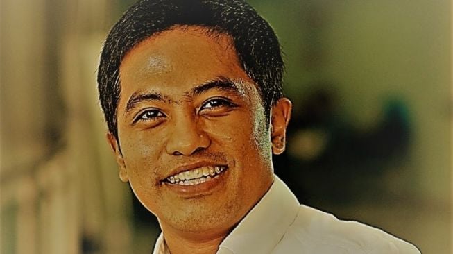 Profil Dante Saksono, Wakil Menteri Yang Bahas Soal Vaksin Booster Rutin