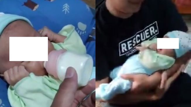 Tahanan Melahirkan di Sel, Keluarga Diminta Jemput Bayi dalam Satu Jam, Publik Sentil Kak Seto dan PC: Adilkah?