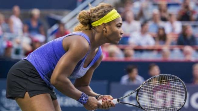 Sepak Terjang Serena Williams di US Open 2022: Beda Nasib di Ganda vs Tunggal