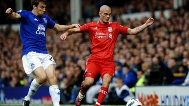 Kisah Paul Konchesky, Pemain Berbakat yang Kariernya Hancur di Liverpool